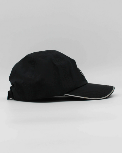 00s Nike Storm Fit Black Cap
