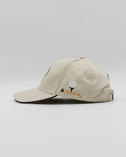 90s Texace Golf Cap with Tags