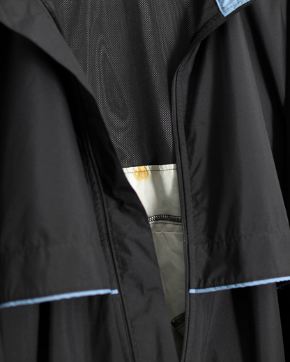 00s Nike Clima-Fit Full Zip Vented Jacket (L)