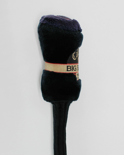 Callaway Big Bertha #1 Navy Headcover (Fairway Wood)