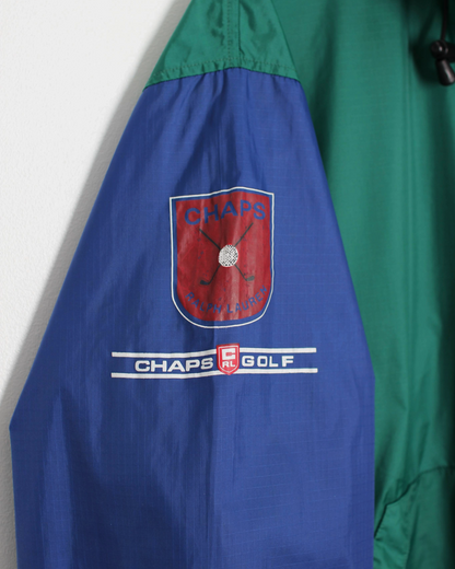 90s Chaps Ralph Lauren Colourblock Jacket (L)