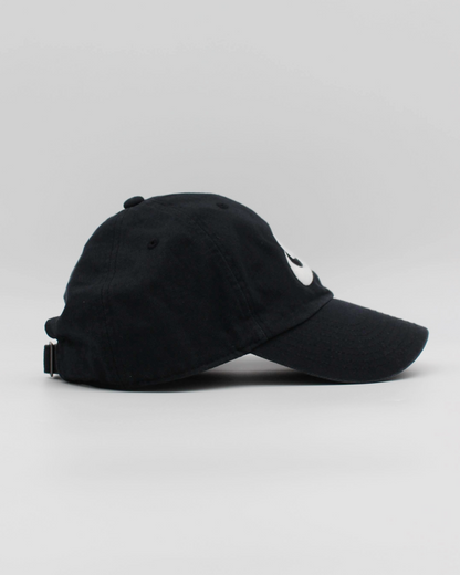 Modern Nike Black Cap