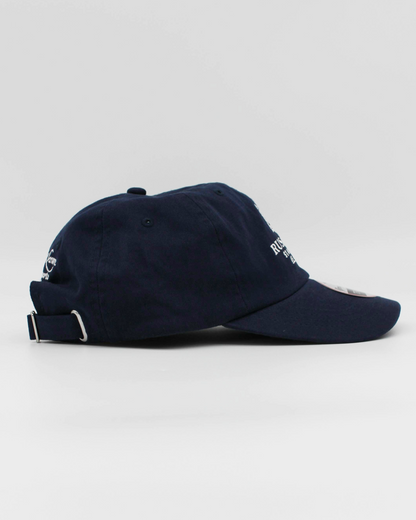 Modern Rusacks St Andrews Cap by Imperial with Tags