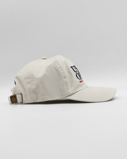 2003 US Open USGA Member Cream Cap
