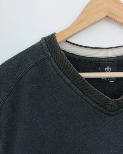 00s Nike Dark Navy Golf Vest (XL)