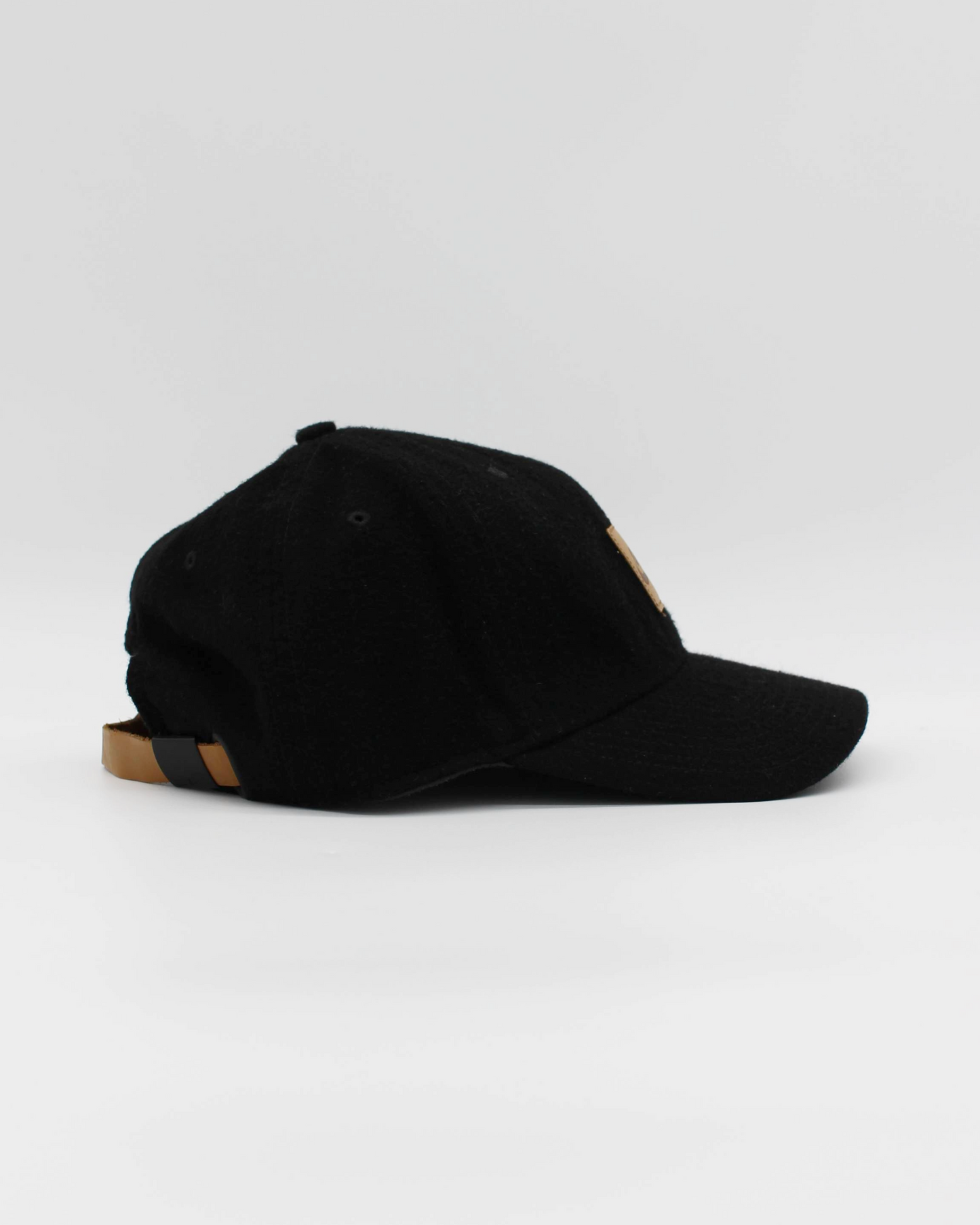 Modern Nike Golf Soft Wool Blend Cap