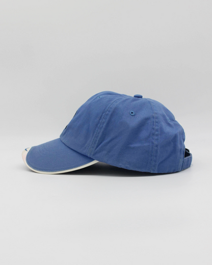 00s Nike Tiger Woods Light Blue Cap