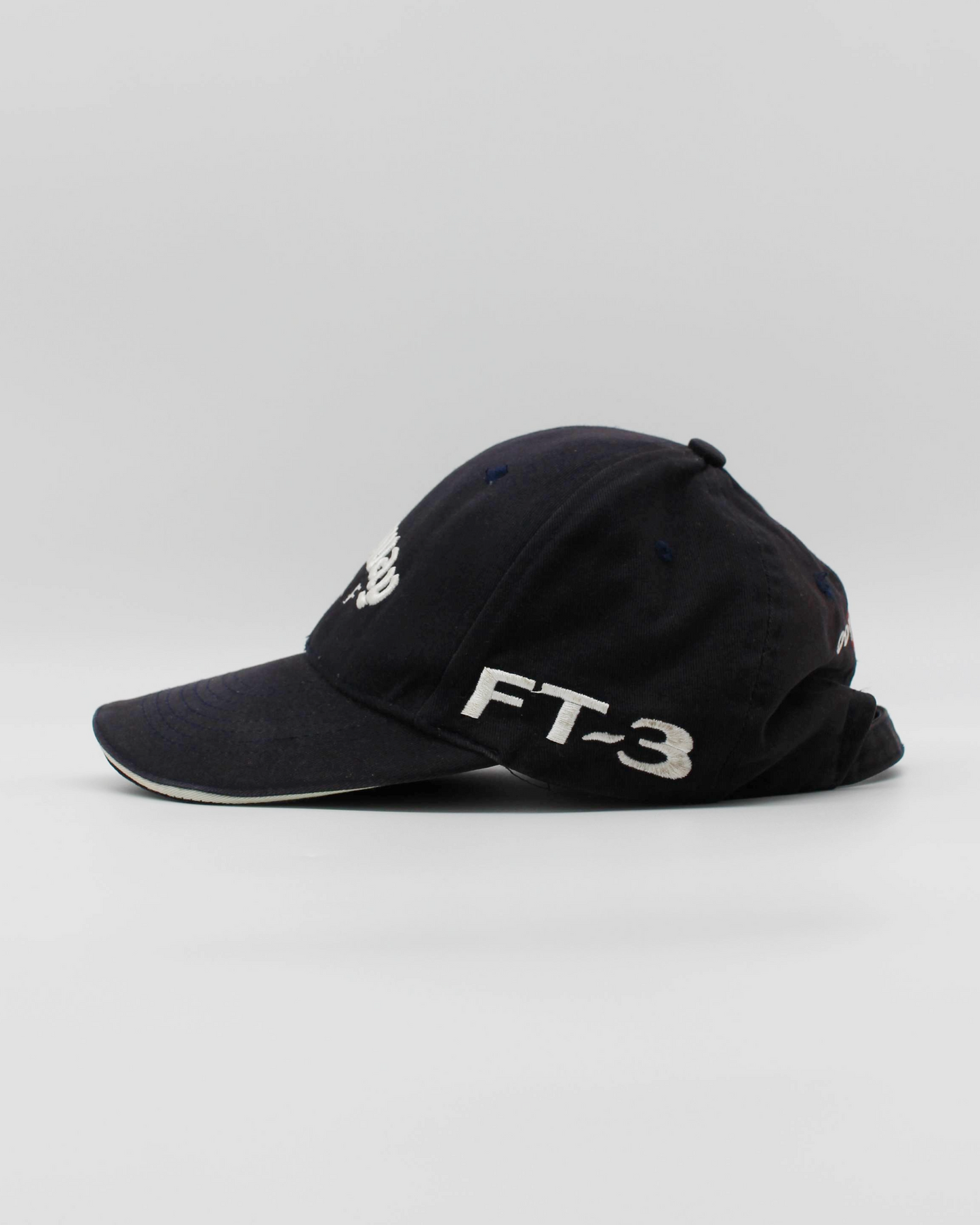 00s Callaway FT-3 Dark Navy Cap