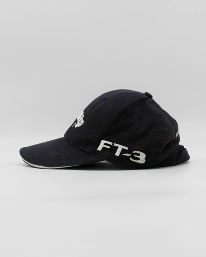 00s Callaway FT-3 Dark Navy Cap