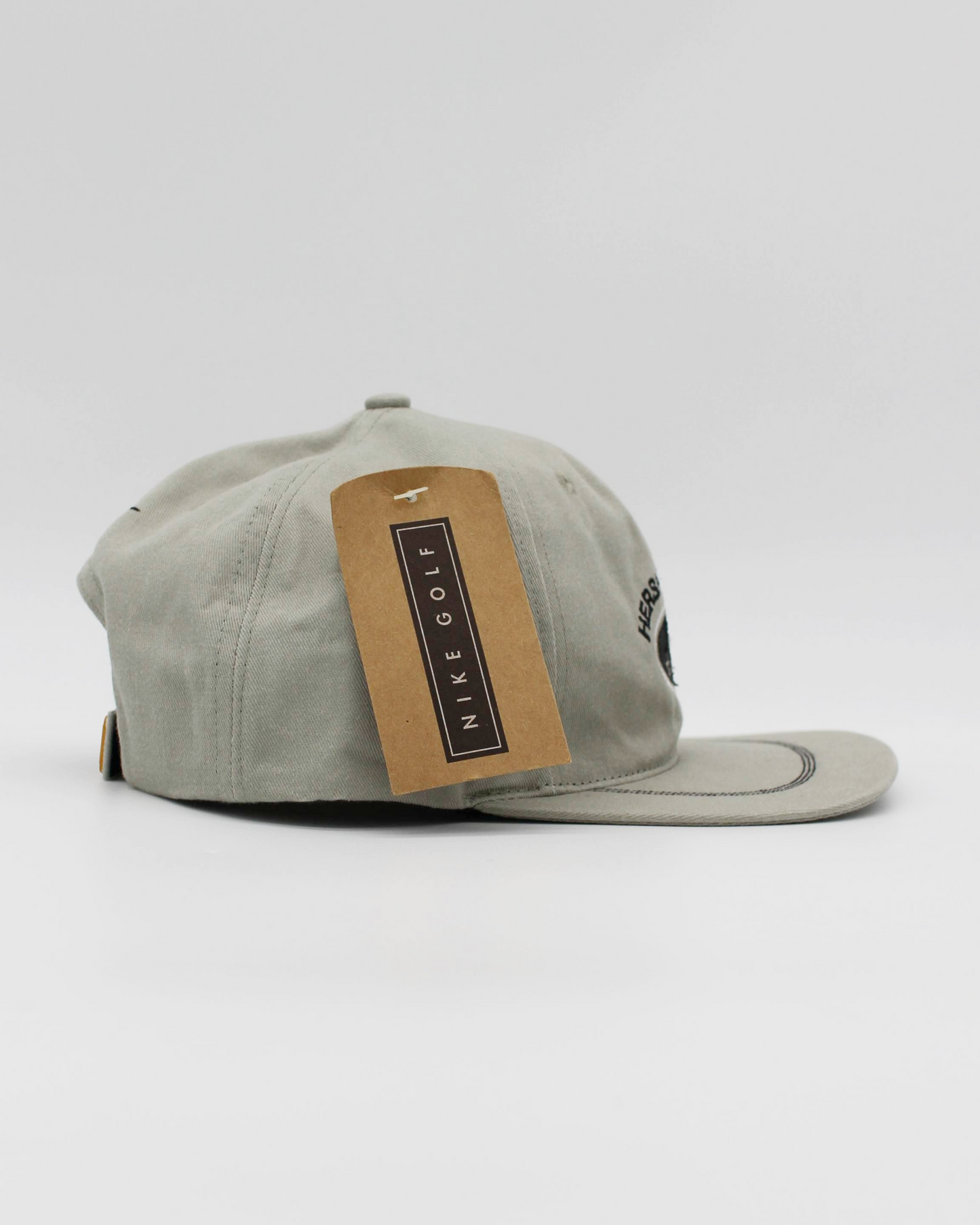 90s Hershey Open Nike Tour Cap with Tags