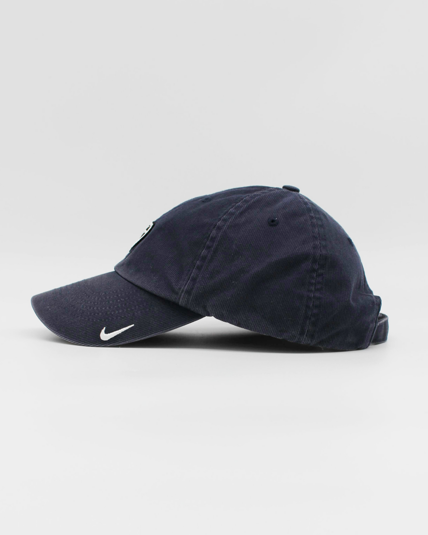 00s Nike Golf Shield Logo Dark Navy Cap