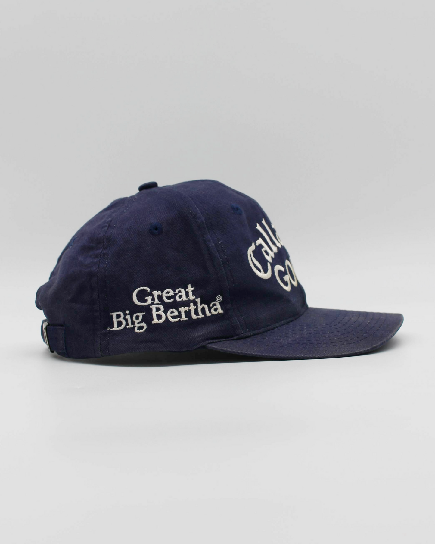 90s Callaway Navy Cap