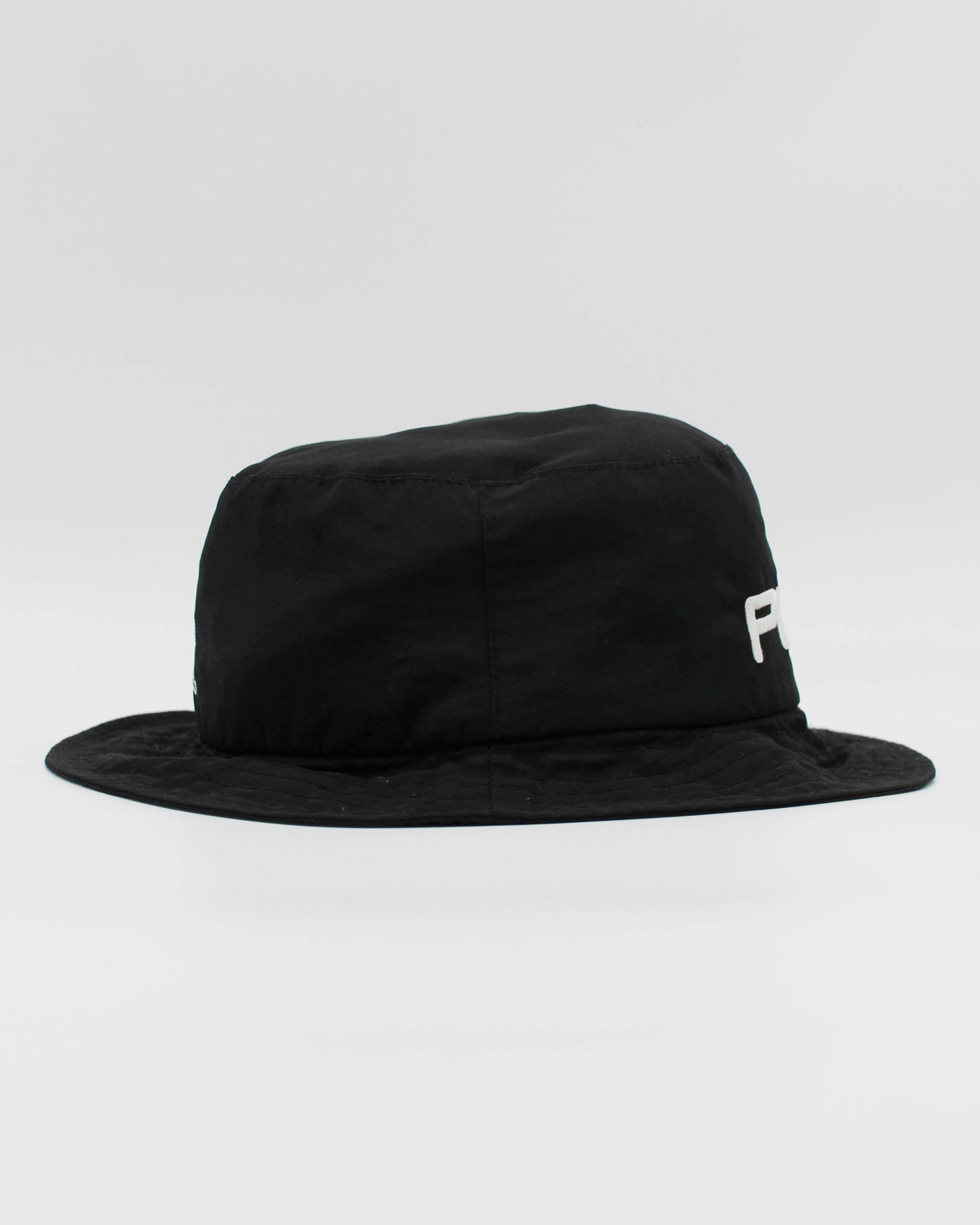 00s Ping Black Bucket Hat (S/M)