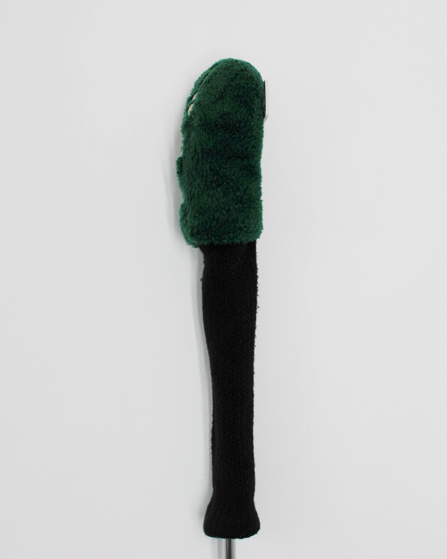 90s Ping Fuzzy Green #3 Headcover (Fairway Wood)