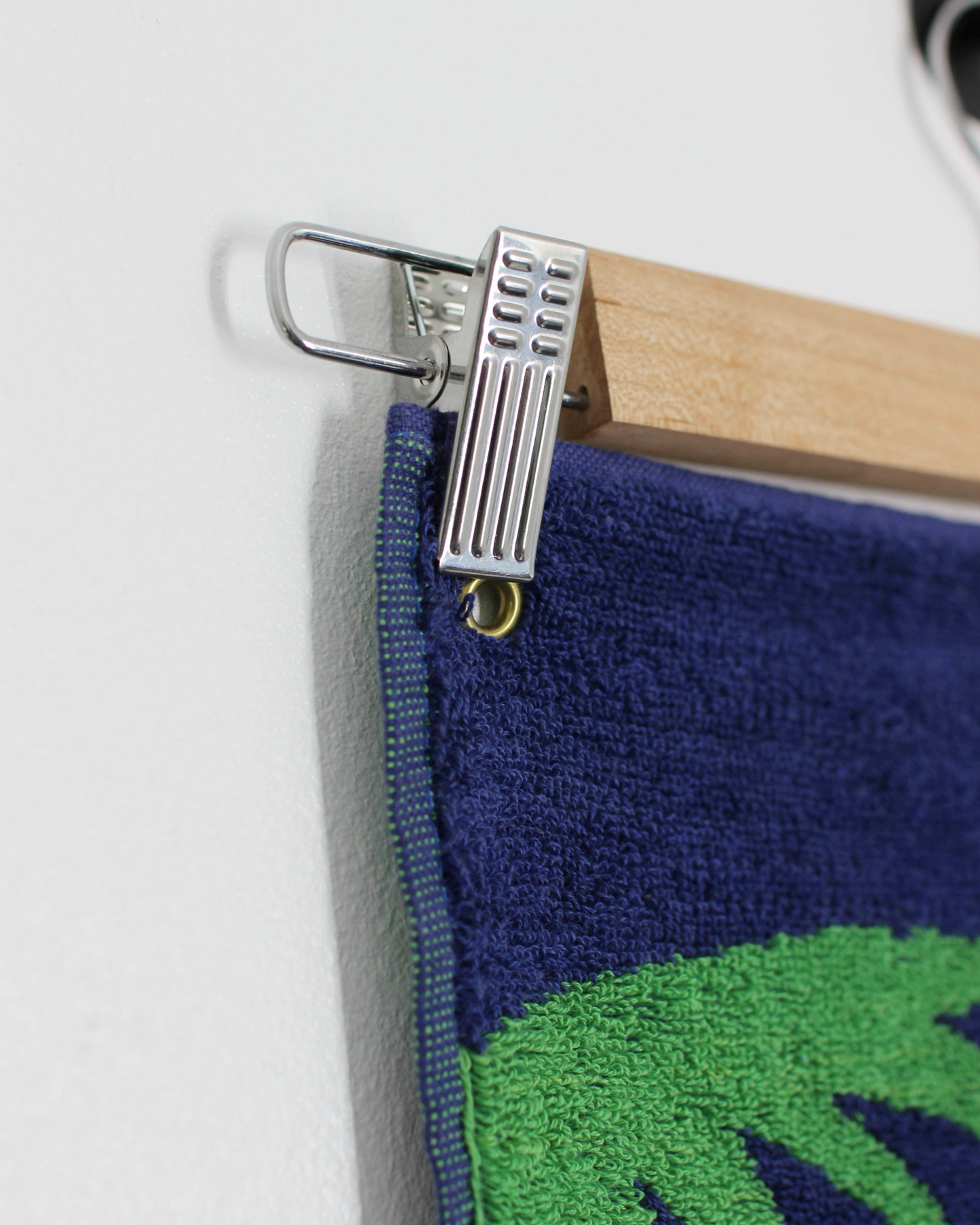 90s ‘Scottish Amicable Match Play Championship’ Golf Towel