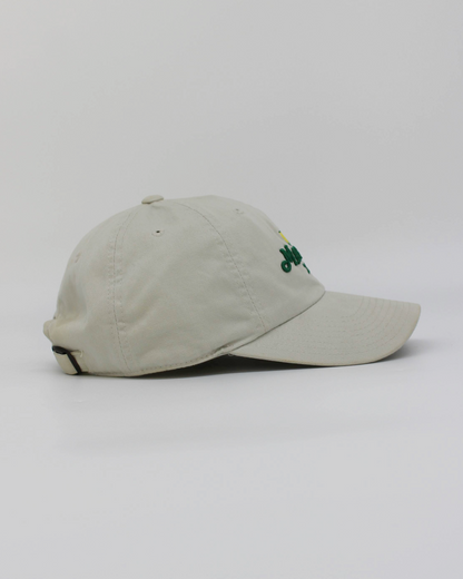 2016 Masters Beige Cap