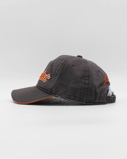 Titleist Grey/Orange Cap by New Era
