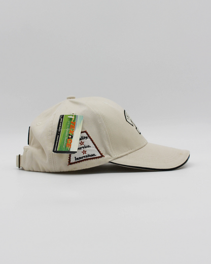 90s Texace Golf Cap with Tags