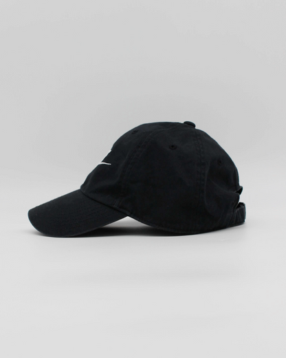 Modern Nike Black Cap