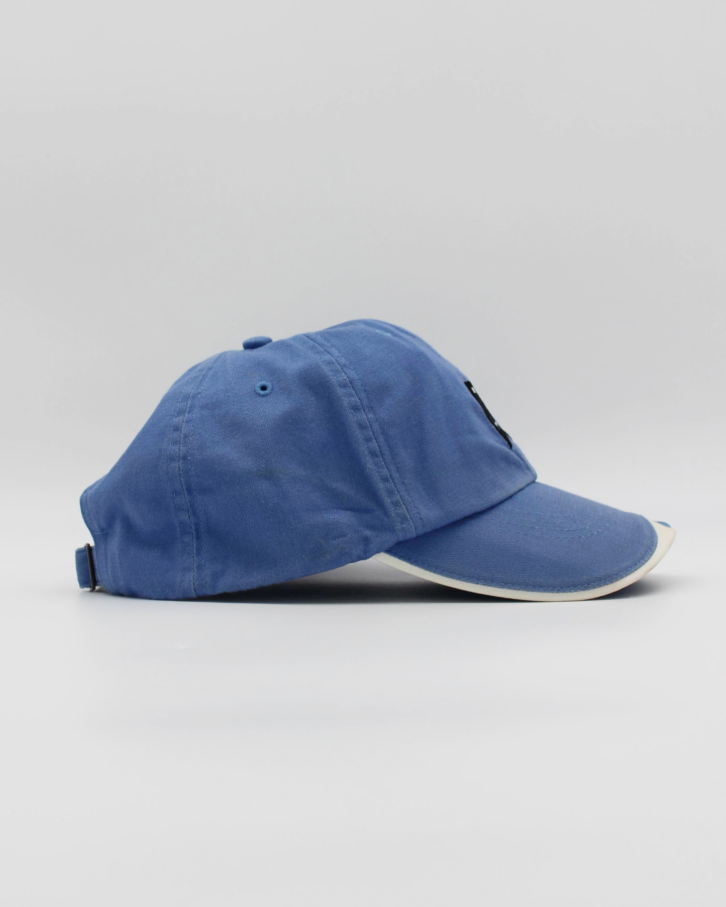 00s Nike Tiger Woods Light Blue Cap