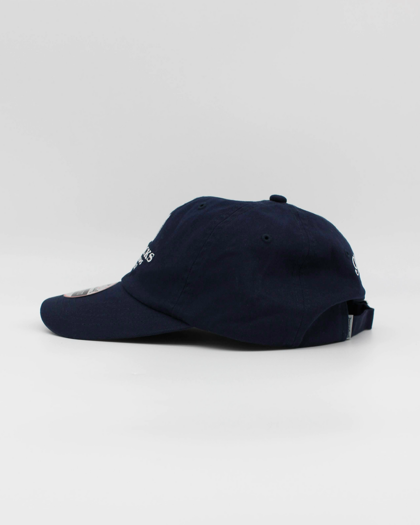 Modern Rusacks St Andrews Cap by Imperial with Tags