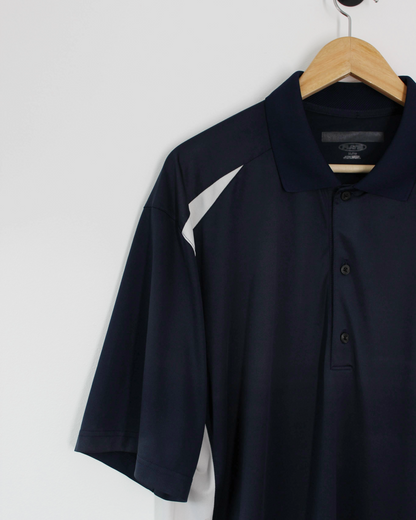 00s Greg Norman Polo-Shirt (XL)