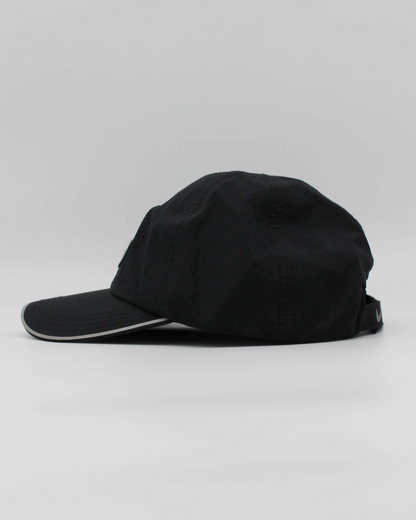 00s Nike Storm Fit Black Cap