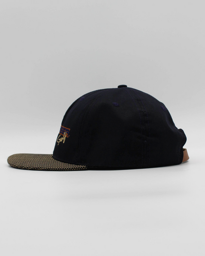 90s Budweiser Golf Cap