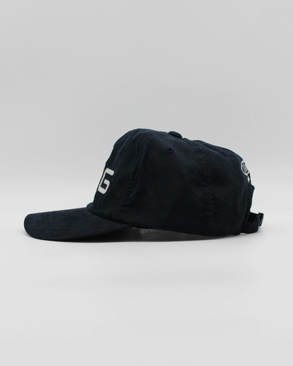 00s Ping i3 Irons Navy Cap