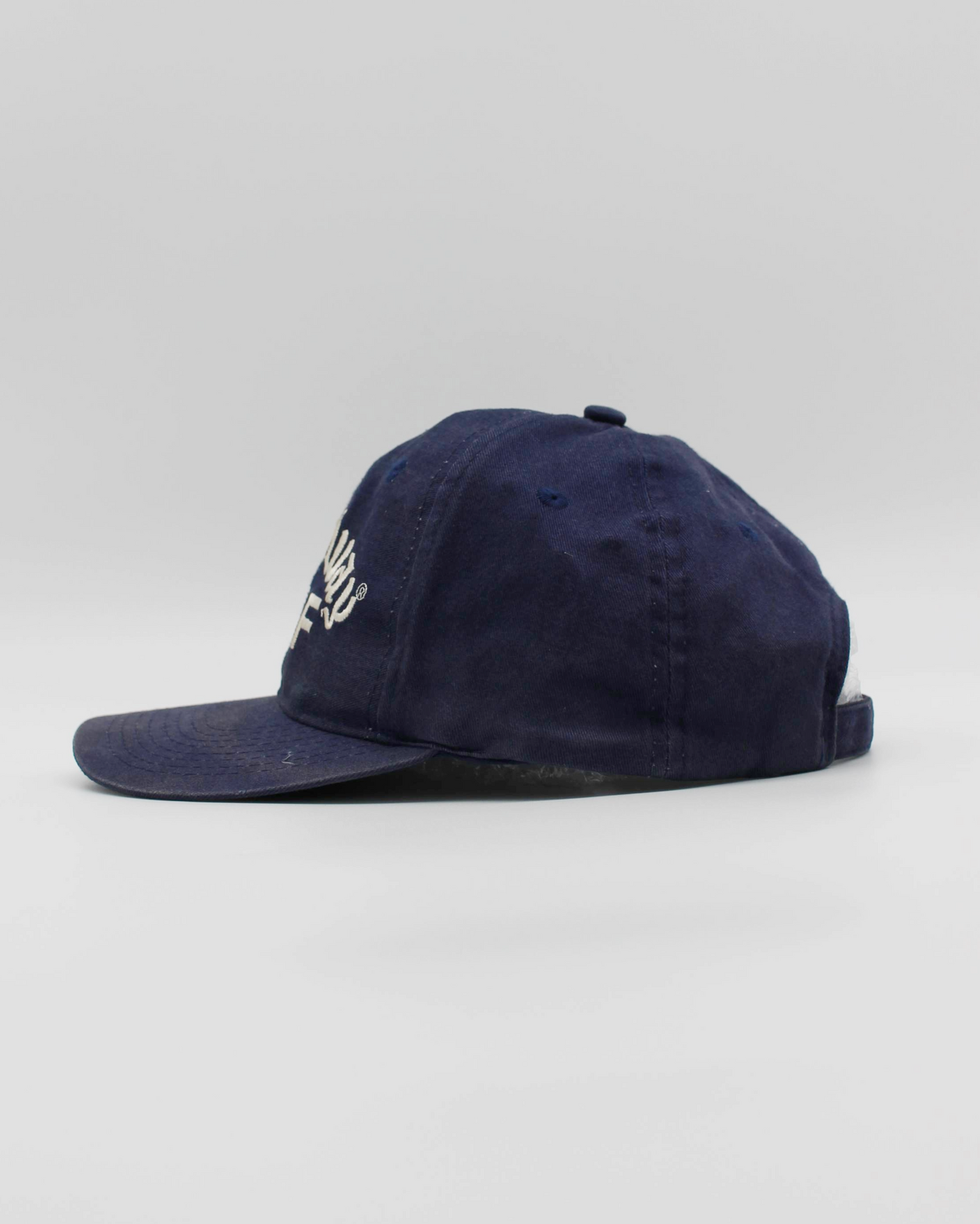 90s Callaway Navy Cap