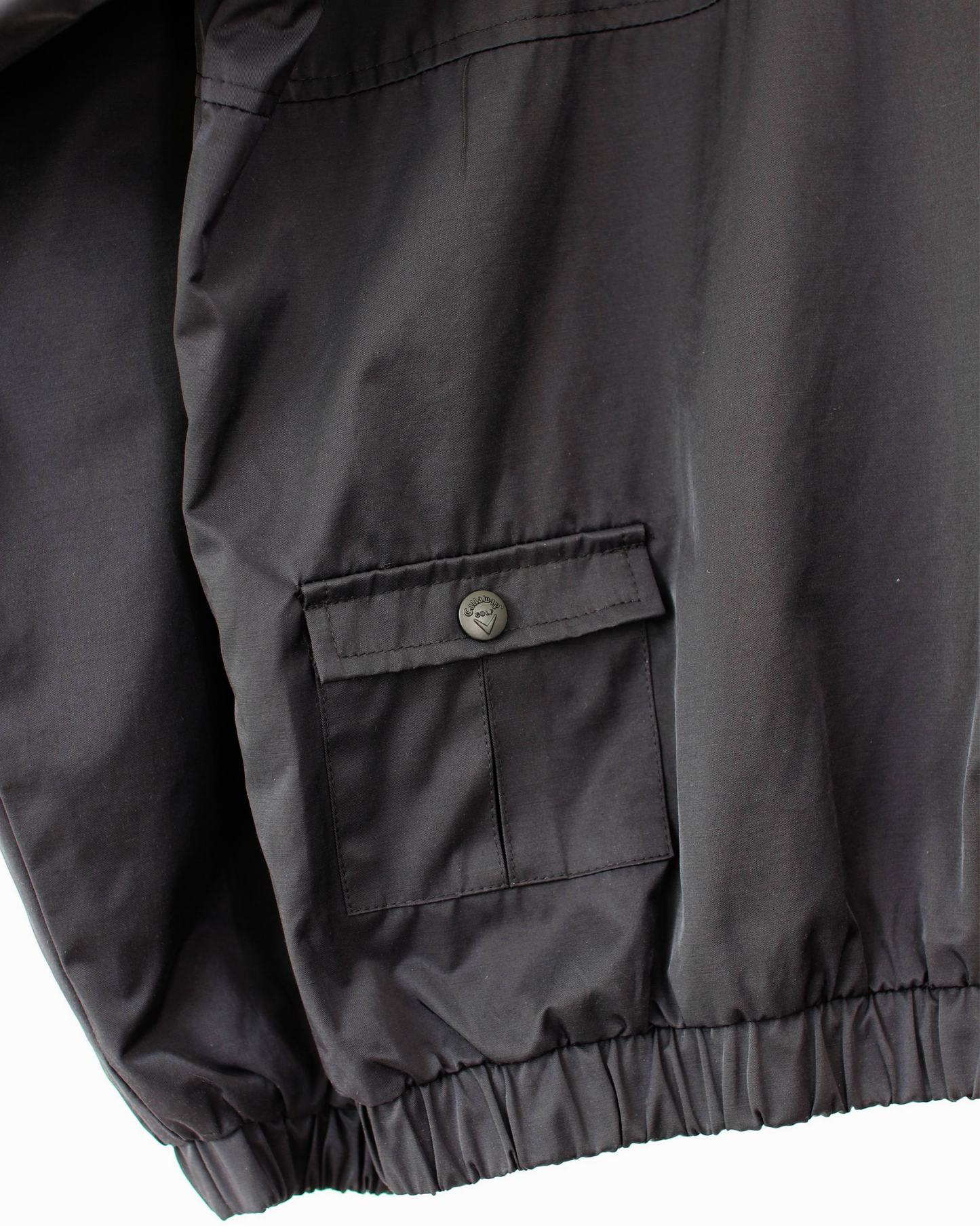 00s Callaway ERC Fusion Jacket (S)