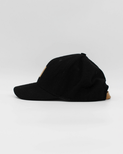 Modern Nike Golf Soft Wool Blend Cap