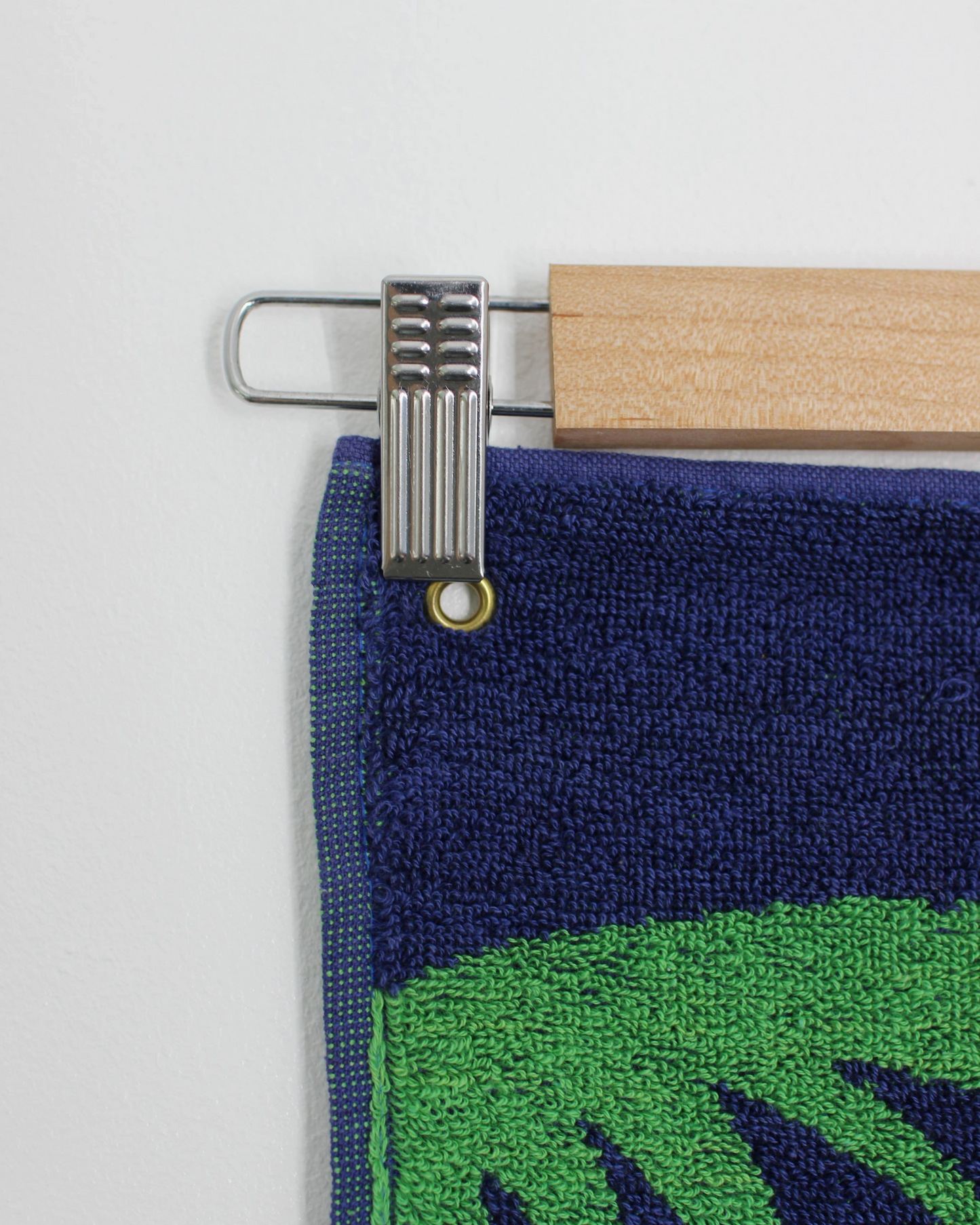 90s ‘Scottish Amicable Match Play Championship’ Golf Towel