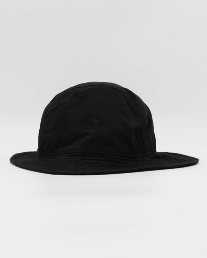 00s Nike Golf Shield Logo Bucket Hat (M)