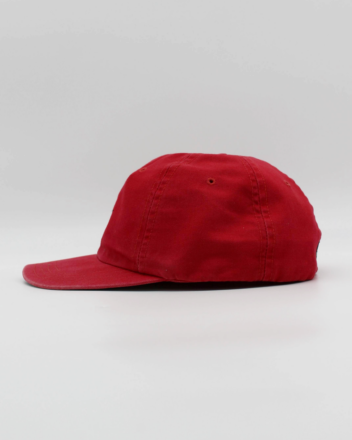 90s Nike Yin Yang Red Cap (S)