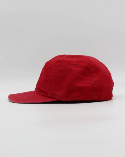 90s Nike Yin Yang Red Cap (S)