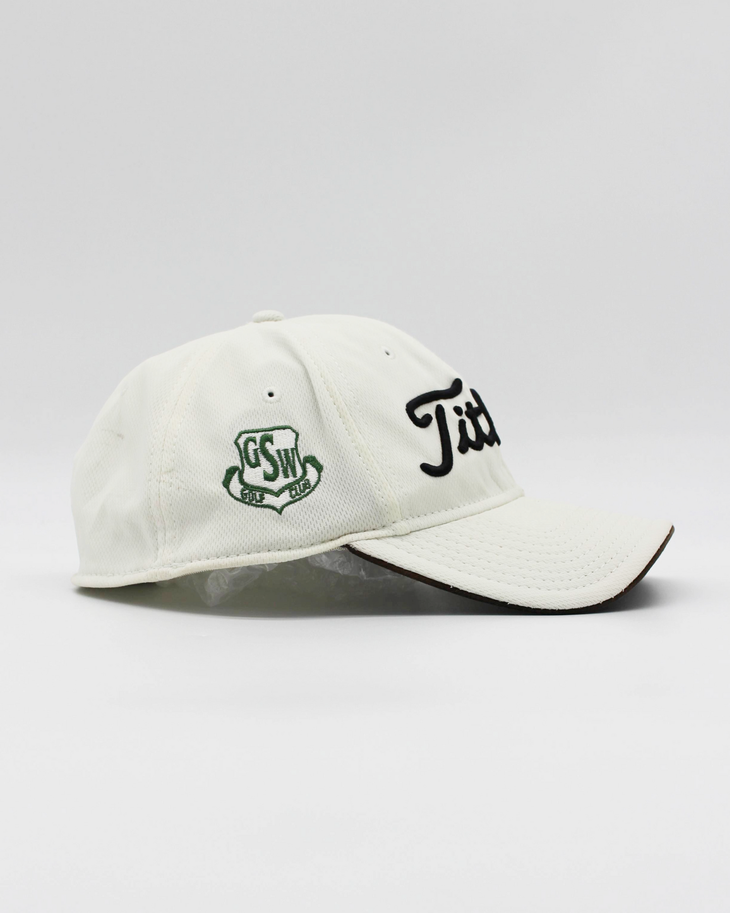 Titleist GSW Golf Club Cap by New Era (M/L)