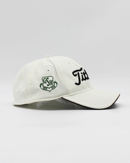 Titleist GSW Golf Club Cap by New Era (M/L)