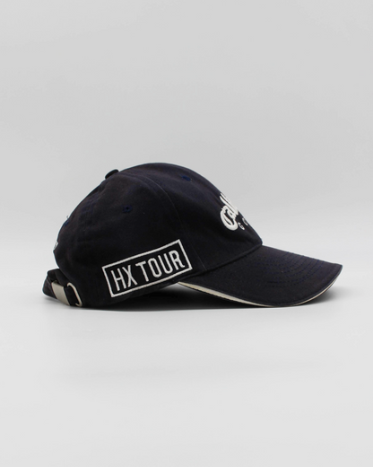 00s Callaway FT-3 Dark Navy Cap