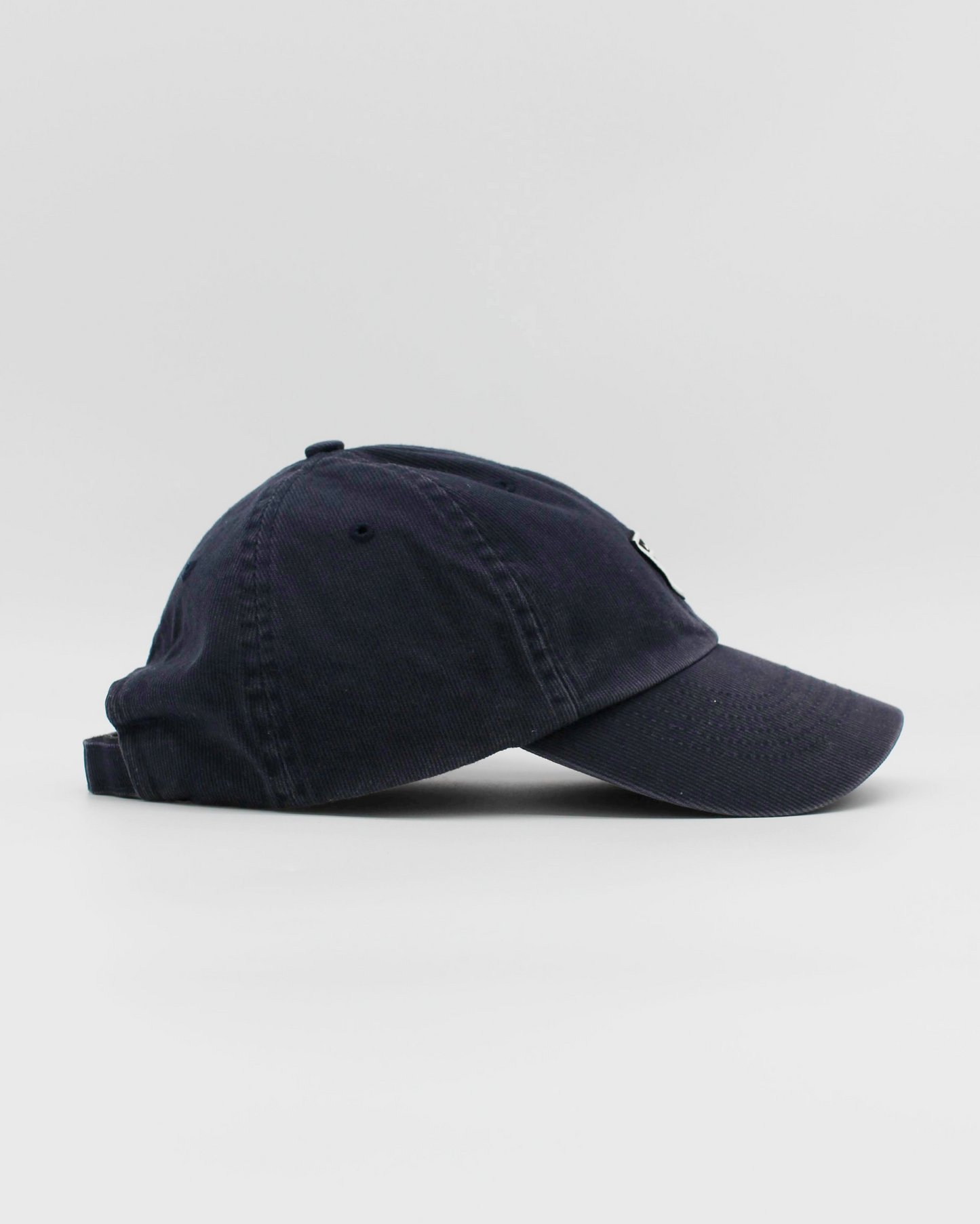 00s Nike Golf Shield Logo Dark Navy Cap