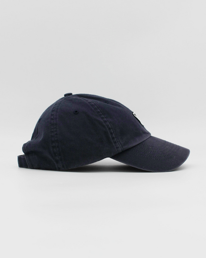 00s Nike Golf Shield Logo Dark Navy Cap
