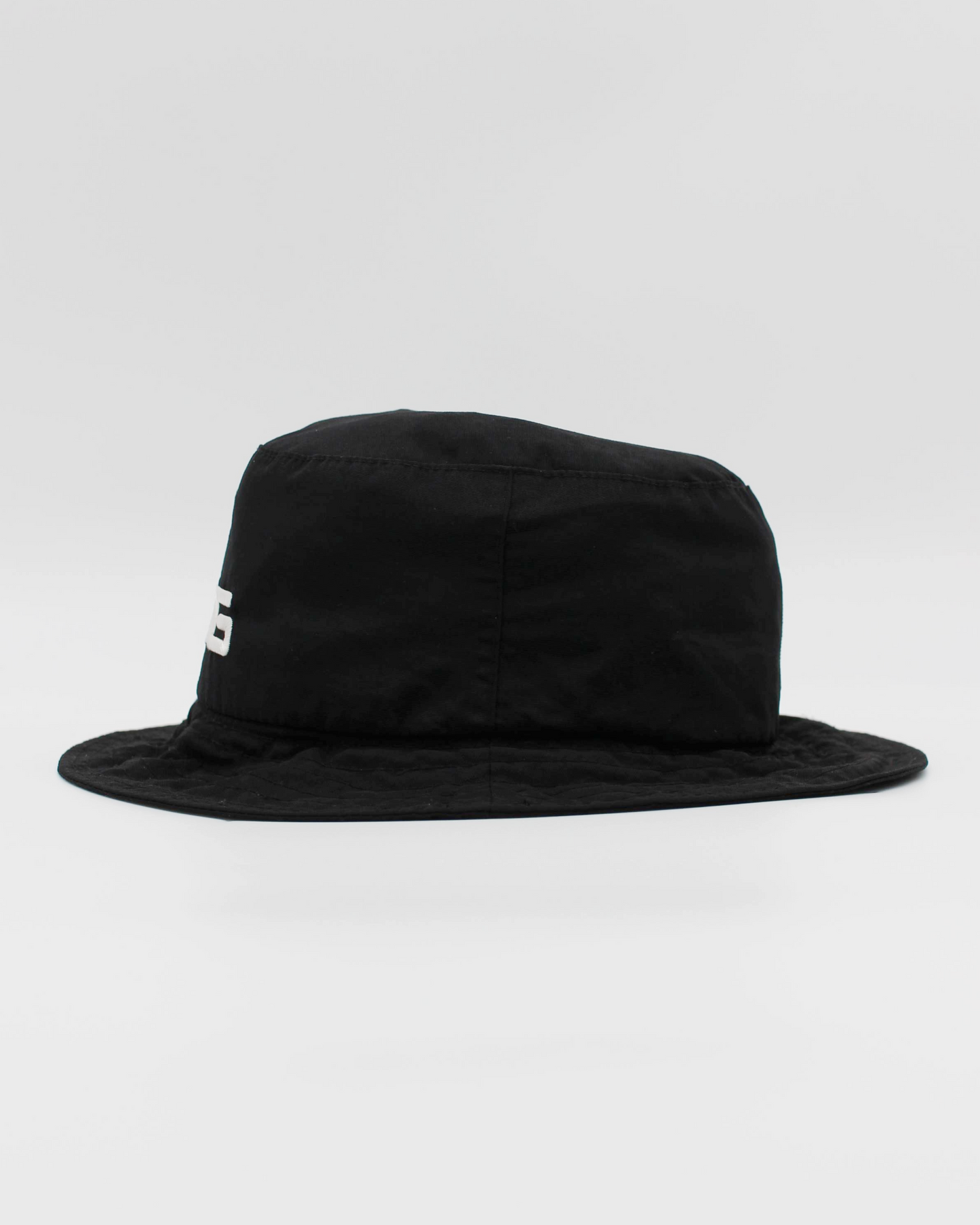 00s Ping Black Bucket Hat (S/M)