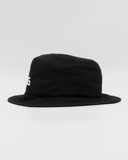 00s Ping Black Bucket Hat (S/M)