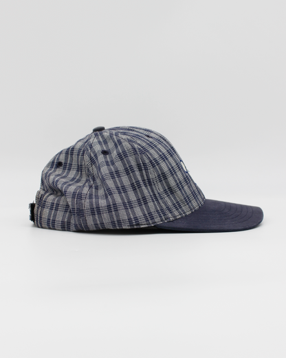 90s Nike X Disney Plaid Cap