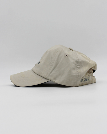 Titleist Scotty Cameron Crown Logo Beige/Navy Cap