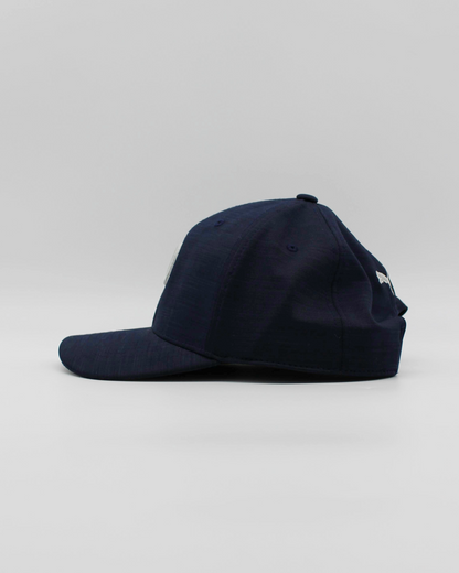 Modern Puma Tour Exclusive ‘P’ Snapback Cap