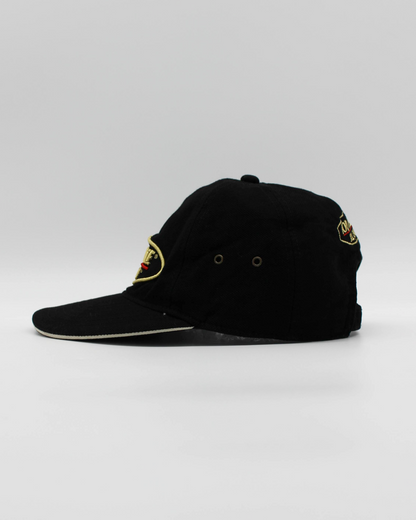 00s Top-Flite XL 3000 Black Cap