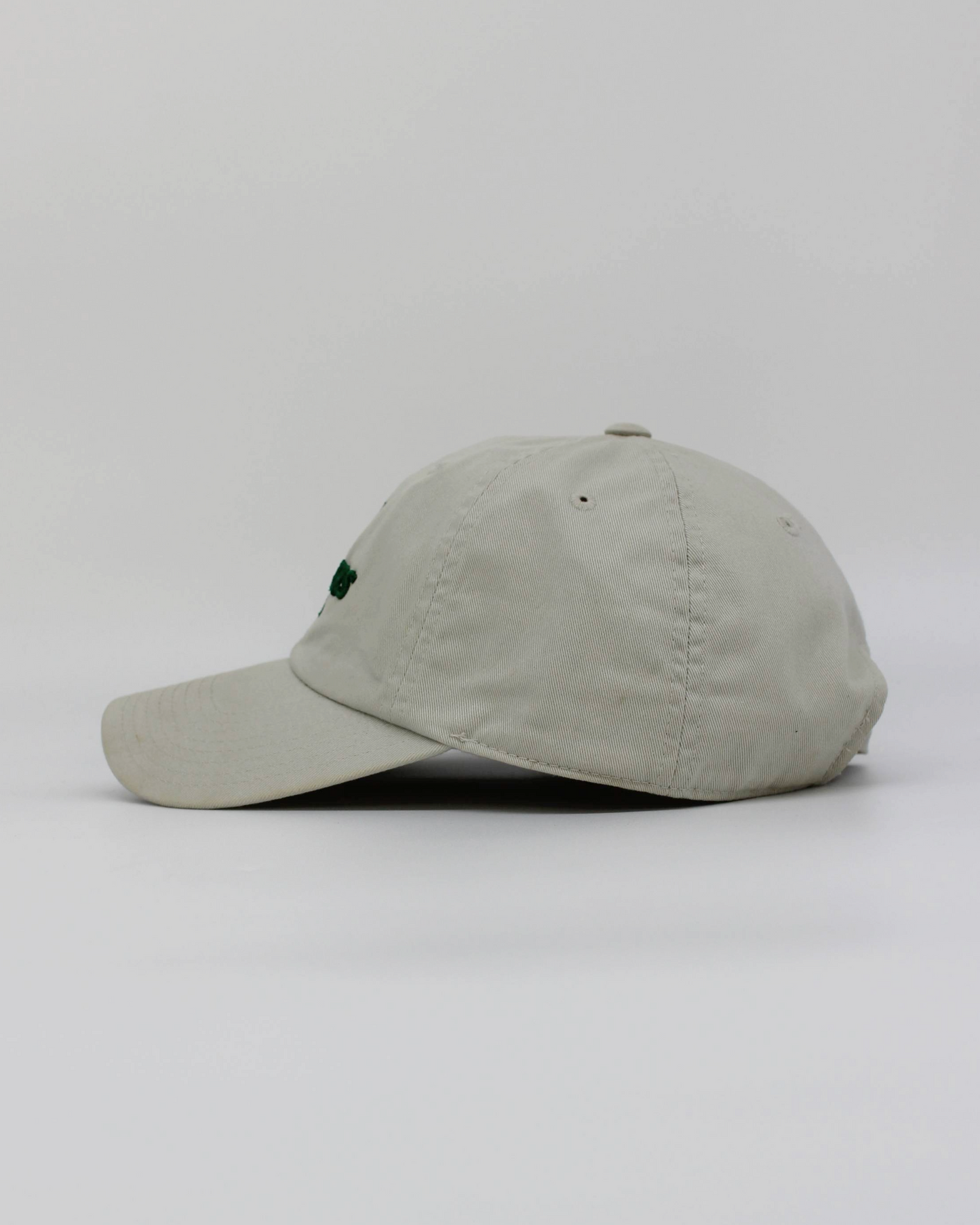 2016 Masters Beige Cap