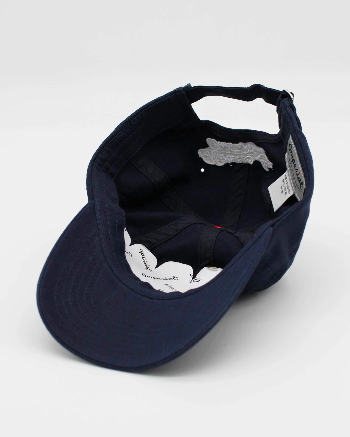 Modern Rusacks St Andrews Cap by Imperial with Tags