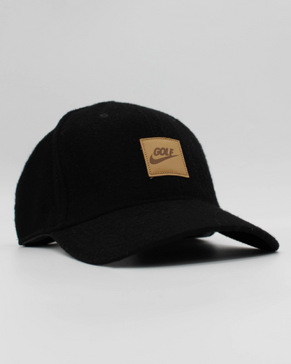 Modern Nike Golf Soft Wool Blend Cap